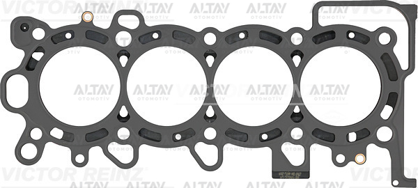 Honda Jazz Silindir Kapak Contası OEM 12251-PWA-J01